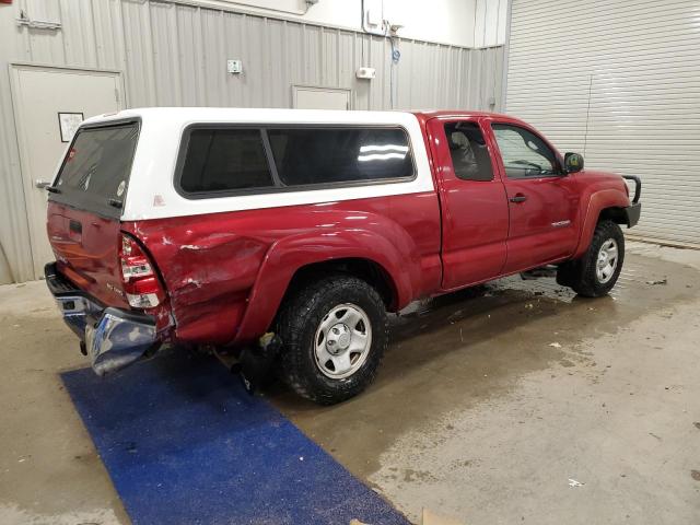 2005 TOYOTA TACOMA ACC #3257372203