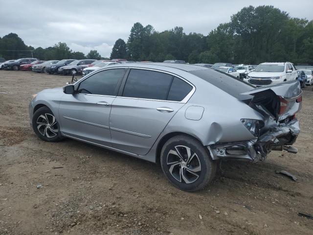 2017 HONDA ACCORD LX #3280436163