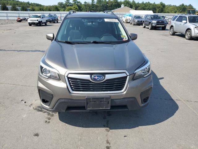 2020 SUBARU FORESTER PREMIUM - JF2SKAJC3LH470743