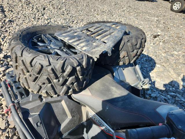 2022 POLARIS SPORTSMAN - 4XASXZ854NB197136