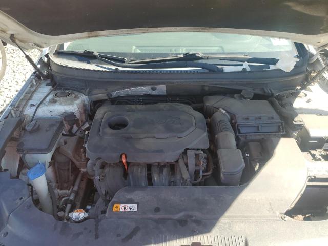 2016 HYUNDAI SONATA SE 5NPE24AF5GH342468