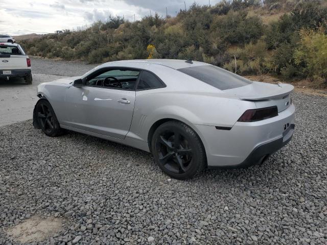 2015 CHEVROLET CAMARO SS #3256538699