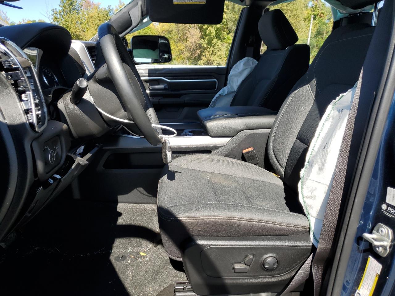 RAM 1500 BIG HORN/LONE STAR