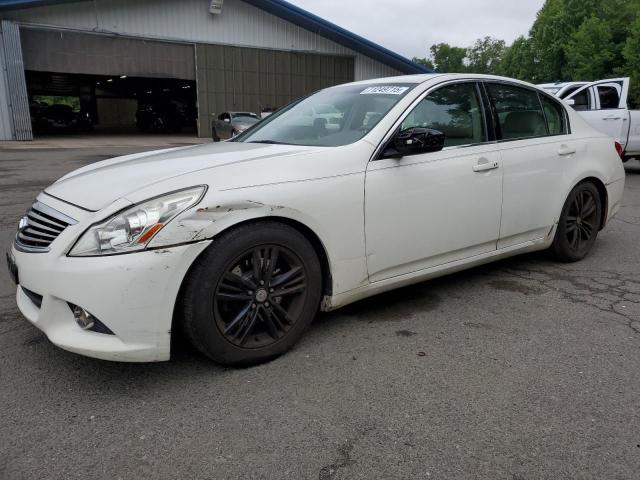 2010 INFINITI G37 - JN1CV6AR3AM254961