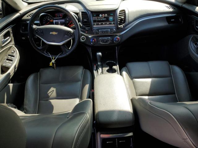 2015 CHEVROLET IMPALA LTZ 2G1165S36F9106600