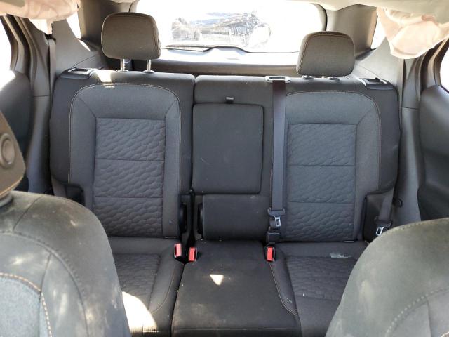 2020 CHEVROLET EQUINOX LT #3284953950