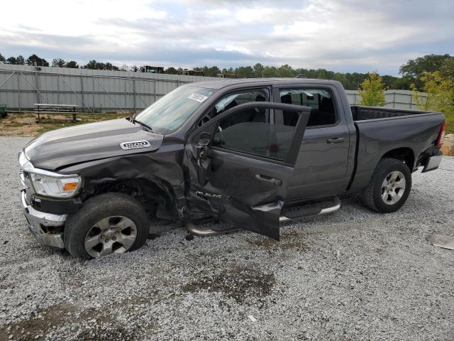 2020 RAM 1500 TRADESMAN 1C6RREGTXLN237345