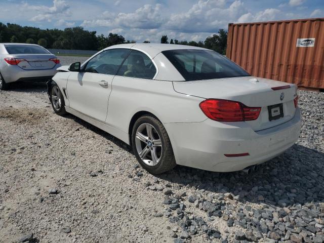 2015 BMW 428 I WBA3V5C56FP751474