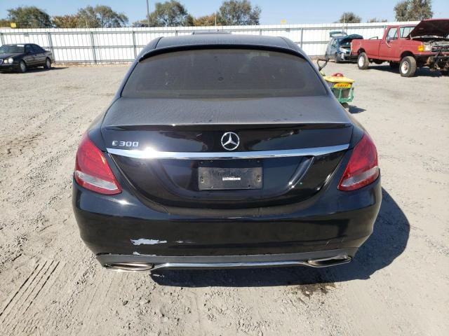 2016 MERCEDES-BENZ C 300 55SWF4JB1GU147258
