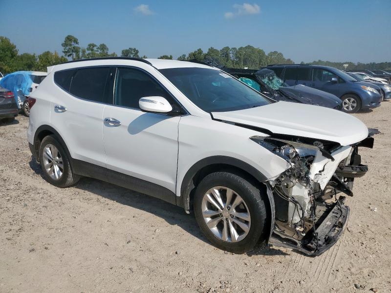 2018 HYUNDAI SANTA FE S #3296384645