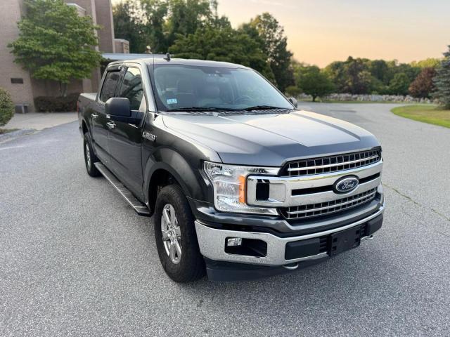 2019 FORD F150 SUPER - 1FTEW1E55KFA47670