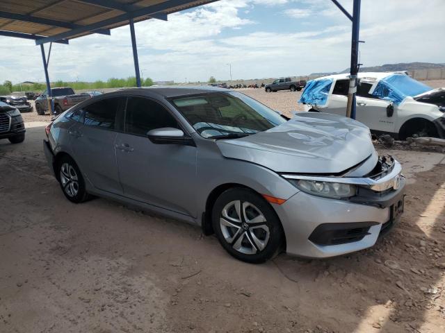 2017 HONDA CIVIC LX 2HGFC2F54HH570298