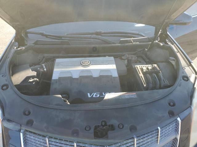 2010 CADILLAC SRX PERFORMANCE COLLECTION - 3GYFNEEY3AS597432