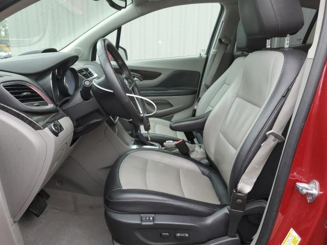 2015 BUICK ENCORE KL4CJCSB4FB064852