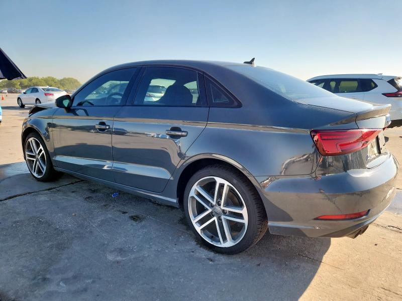 2020 AUDI A3 PREMIUM - WAUCUGFFXLA102729