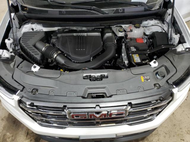 2025 GMC ACADIA ELE #3283952819