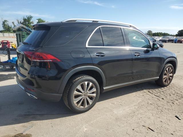 2020 MERCEDES-BENZ GLE 350 4MATIC 4JGFB4KB5LA236793