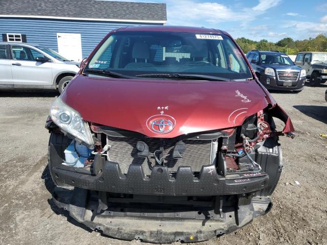 2015 TOYOTA SIENNA LE - 5TDKK3DC1FS563170