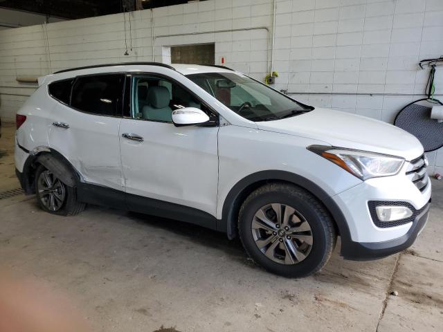 2016 HYUNDAI SANTA FE S 5XYZUDLB7GG306441