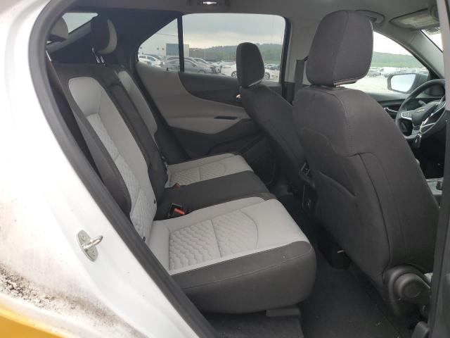 2019 CHEVROLET EQUINOX LS - 2GNAXHEV7K6161756