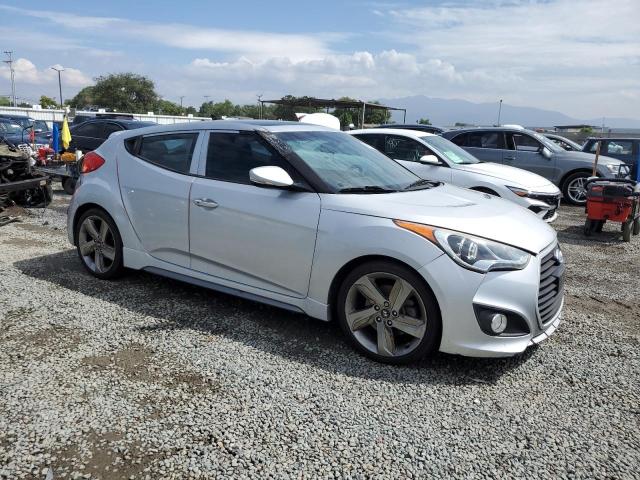 2013 HYUNDAI VELOSTER T #3253676031
