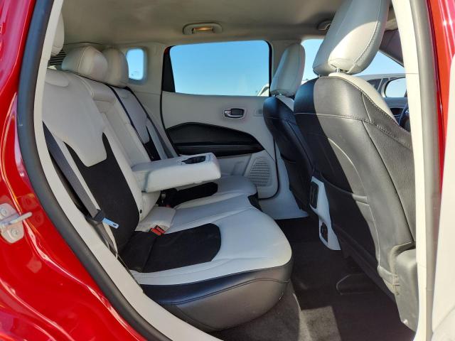 2017 JEEP COMPASS LA - 3C4NJDBB2HT657194