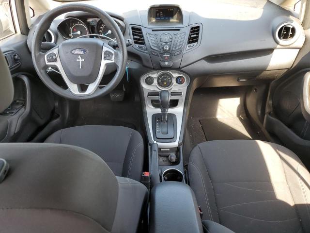 2019 FORD FIESTA SE - 3FADP4EJ8KM155116