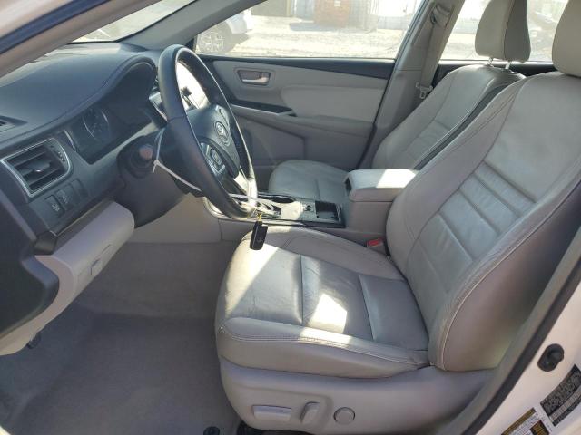 2015 TOYOTA CAMRY LE 4T1BF1FK0FU918981