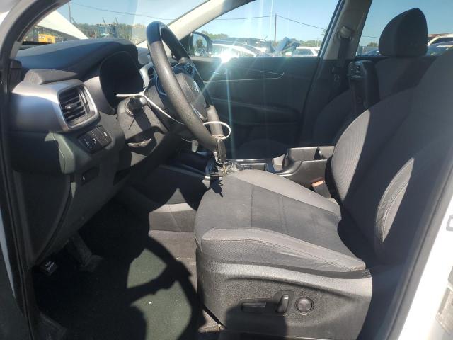 2019 KIA SORENTO LX #3274725856