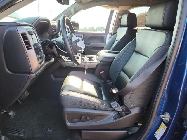 2017 GMC SIERRA K1500 SLT 1GTV2NEC6HZ114883