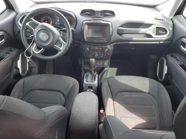 2018 JEEP RENEGADE L ZACCJABB4JPH13316