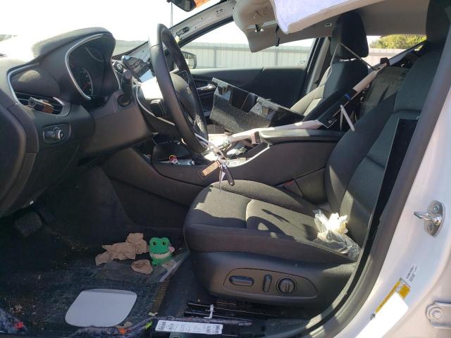 2025 CHEVROLET MALIBU RS #3290246219