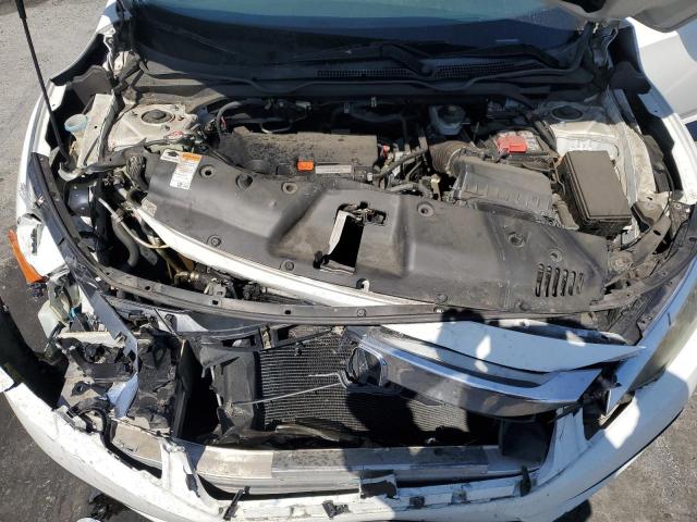 2016 HONDA CIVIC LX - 19XFC2F53GE083604