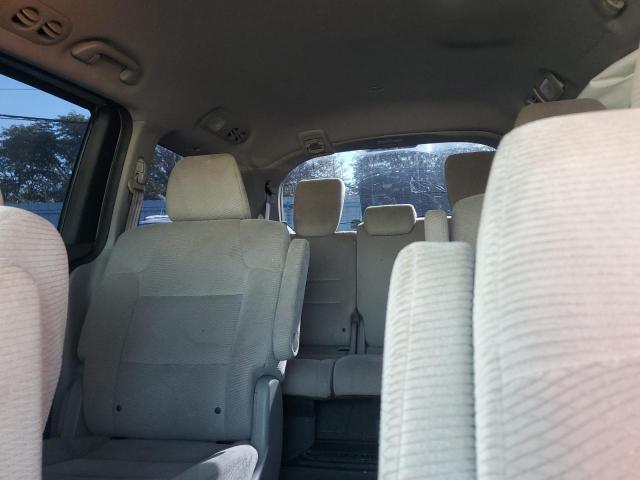 2012 HONDA ODYSSEY LX #3309287617