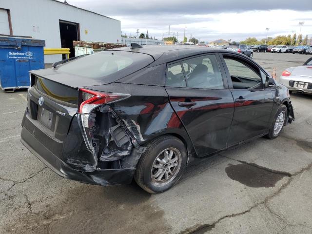 2017 TOYOTA PRIUS JTDKBRFU2H3551476