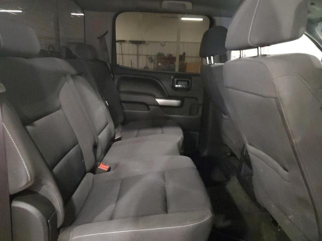 2016 CHEVROLET SILVERADO 3GCUKREC5GG189673