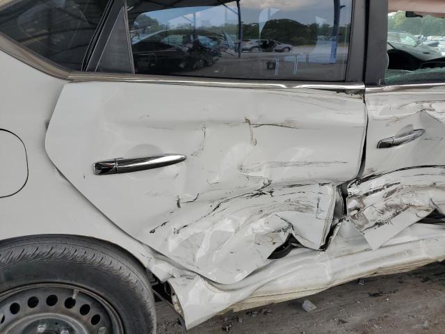 2015 NISSAN SENTRA S 3N1AB7APXFY351163