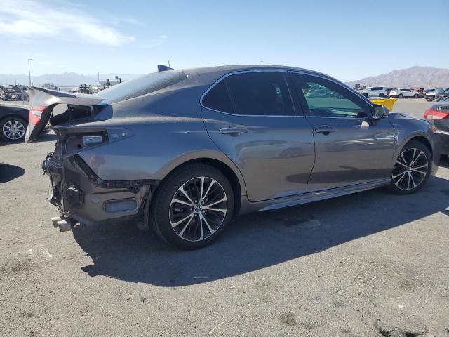 2019 TOYOTA CAMRY L 4T1B11HK9KU274922