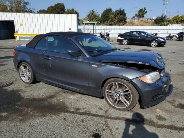 2013 BMW 135 I - WBAUN7C56DVM27904