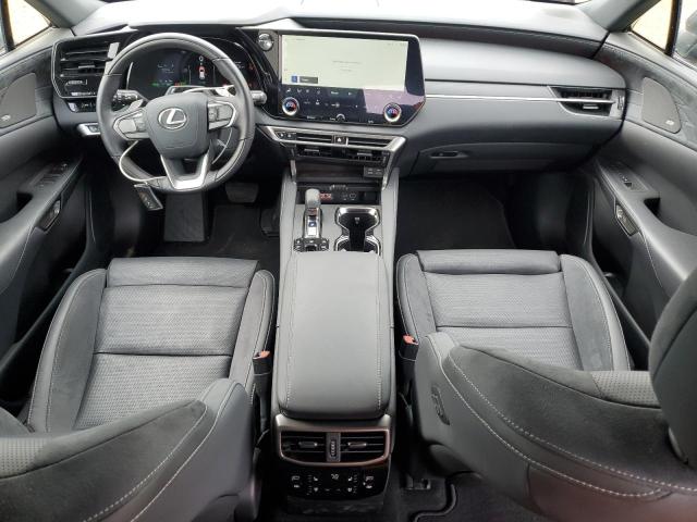 2025 LEXUS RX 450H+ L JTJCJMGA5S2026419