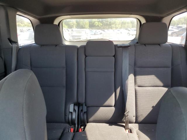 2014 JEEP GRAND CHEROKEE LAREDO #3305214026