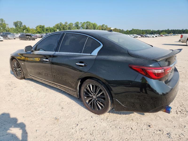 2018 INFINITI Q50 LUXE JN1EV7AP2JM359648