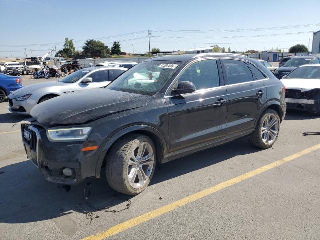 2015 AUDI Q3 PRESTIG WA1GFCFS6FR000221