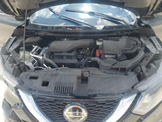 2020 NISSAN ROGUE SPOR JN1BJ1CV9LW541099