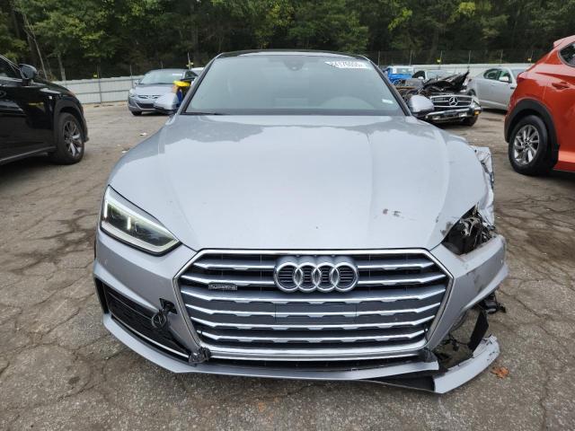 2018 AUDI A5 PREMIUM - WAUTNAF52JA005233