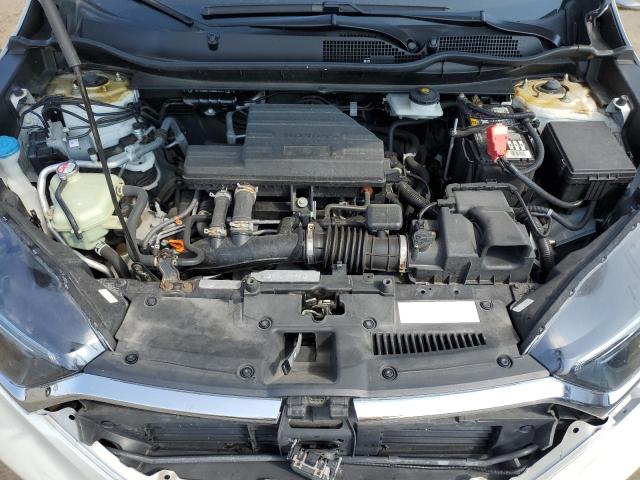 2017 HONDA CR-V EX 5J6RW2H54HL014733