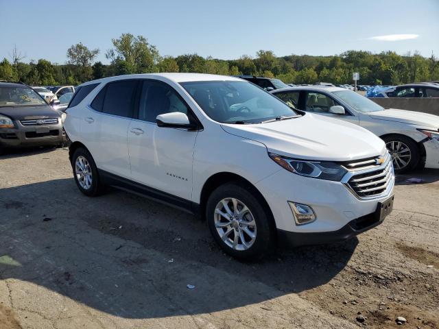 2020 CHEVROLET EQUINOX LT 2GNAXUEV7L6179166
