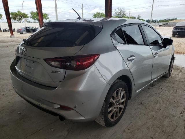 2018 MAZDA 3 SPORT 3MZBN1K77JM238112