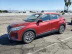 2022 NISSAN KICKS SV - 3N1CP5CV9NL480260
