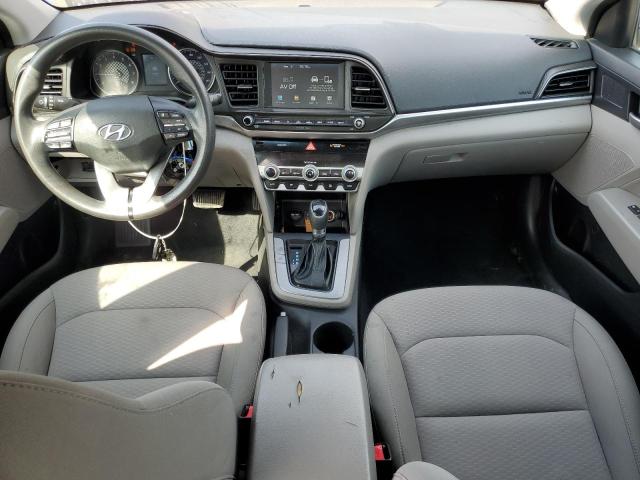 2020 HYUNDAI ELANTRA SEL - 5NPD84LF7LH556301